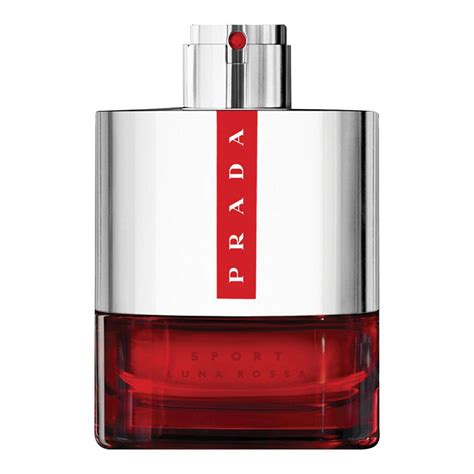 prada luna sports bei vebelle|luna rossa Prada cologne.